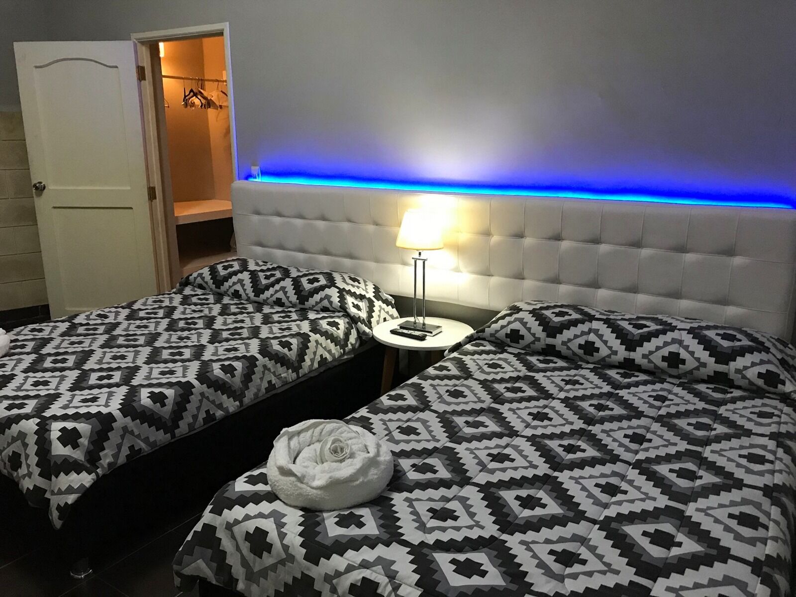 Casa Alameda Apartament Hawana Zewnętrze zdjęcie